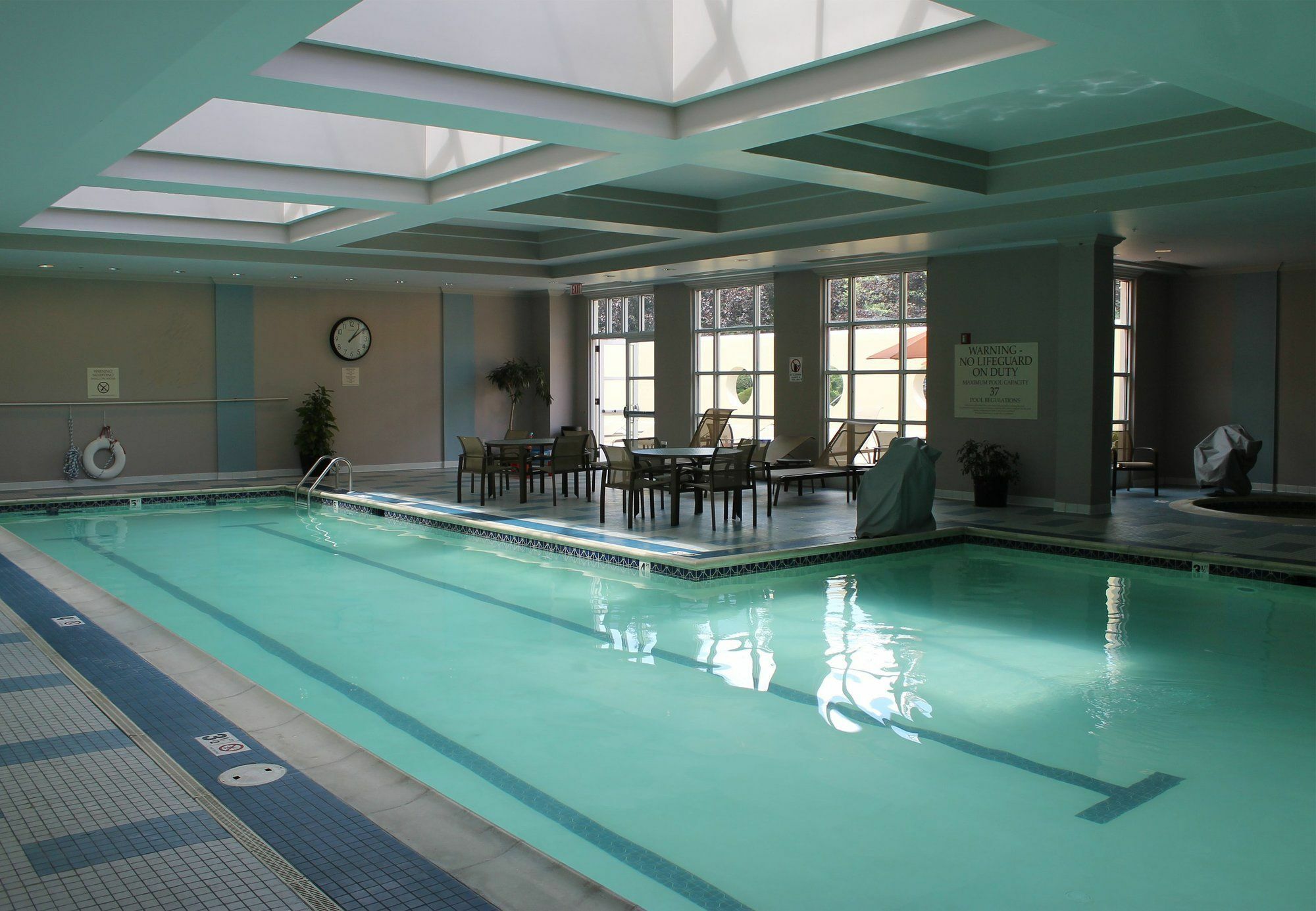 Mystic Marriott Hotel And Spa Groton Buitenkant foto