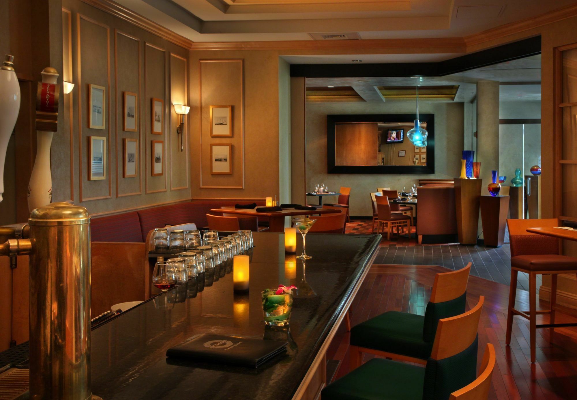 Mystic Marriott Hotel And Spa Groton Buitenkant foto